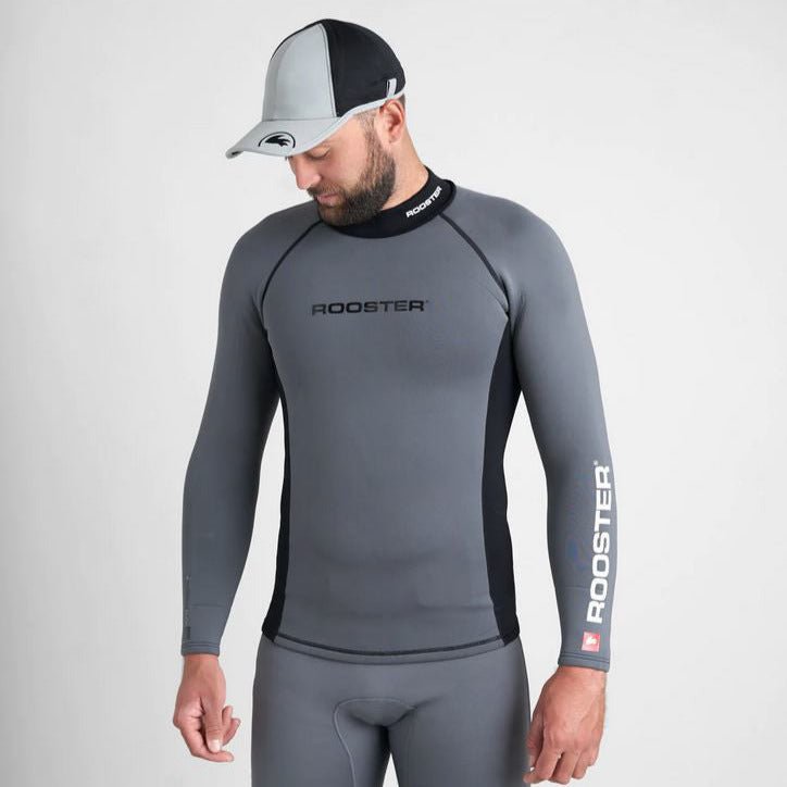 Rooster Neopren-Top 'Classic ThermaFlex Top'